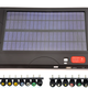 Illustration for article titled Solar-Powered Battery Gives You 29 Ways To Charge, Choose One
